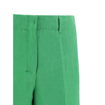 Max Mara Paniere Pants - Elevate Your Summer Wardrobe