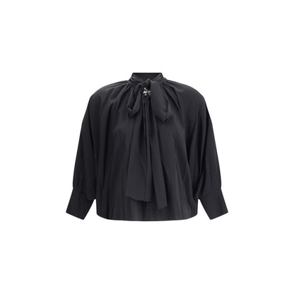Max Mara Leonida Silk Blouse