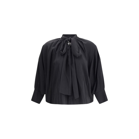 Max Mara Leonida Silk Blouse