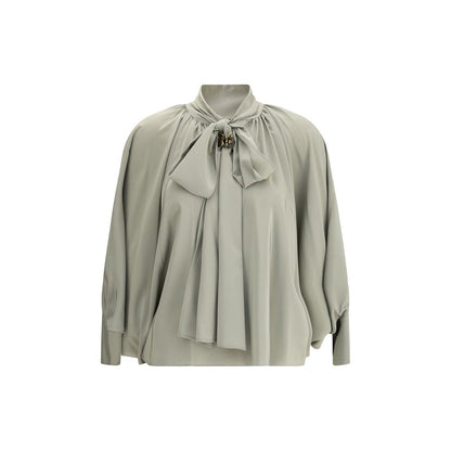 Max Mara Leonida Silk Blouse