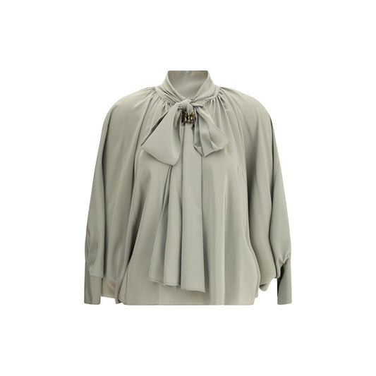 Max Mara Leonida Silk Blouse