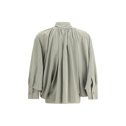 Max Mara Leonida Silk Blouse
