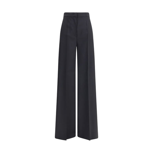 Max Mara Fernet Pants - Elevate Your Wardrobe with Timeless Elegance