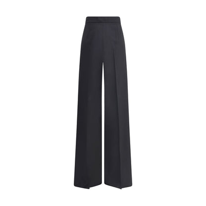 Max Mara Fernet Pants - Elevate Your Wardrobe with Timeless Elegance