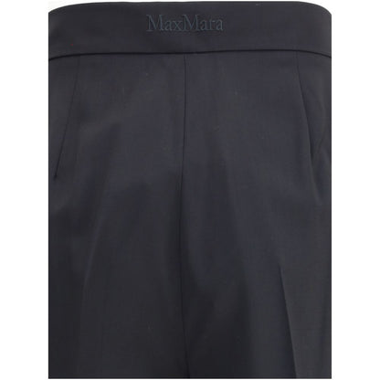 Max Mara Fernet Pants - Elevate Your Wardrobe with Timeless Elegance