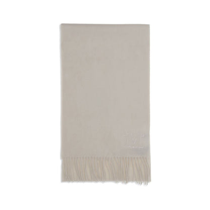 Max Mara Wsdalia Cashmere Scarf