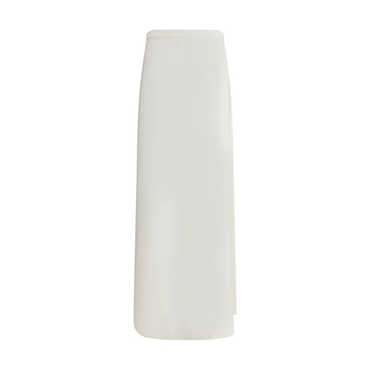 Max Mara Vernice Long Skirt