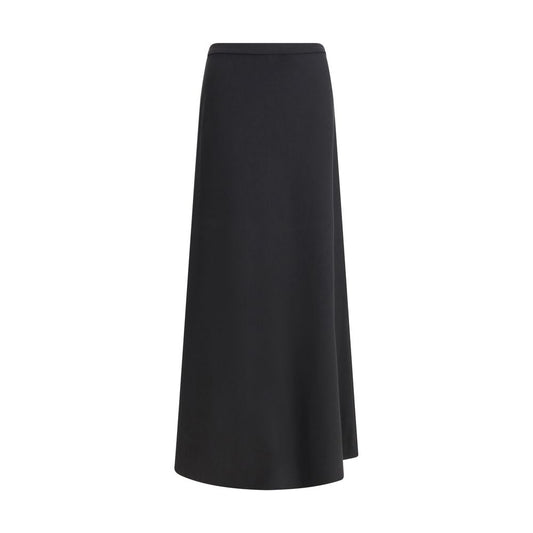 Max Mara Vernice Long Skirt - Elegant Flare