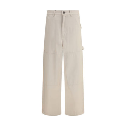 Max Mara Caronte Cargo Pants