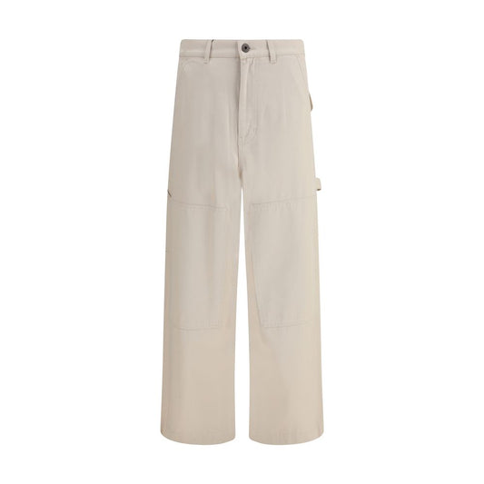 Max Mara Caronte Cargo Pants