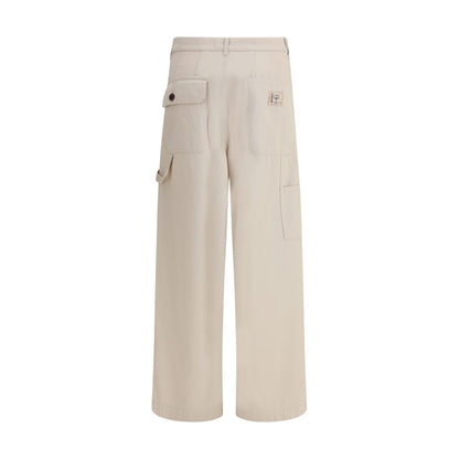 Max Mara Caronte Cargo Pants