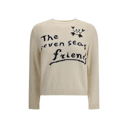 Max Mara Nespola Sweater - Timeless Elegance Redefined