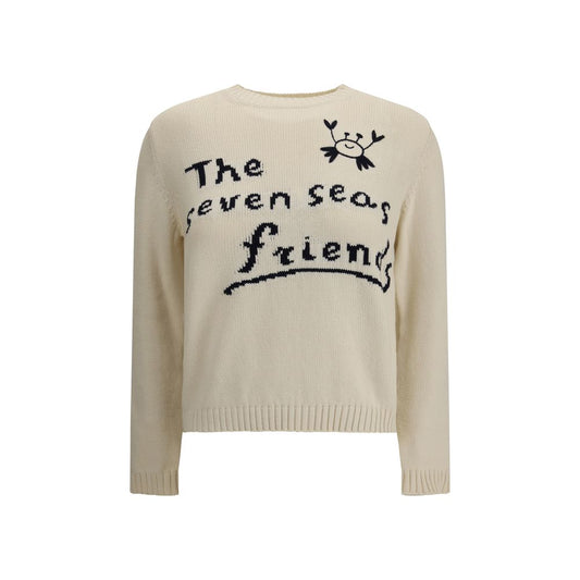 Max Mara Nespola Sweater - Timeless Elegance Redefined
