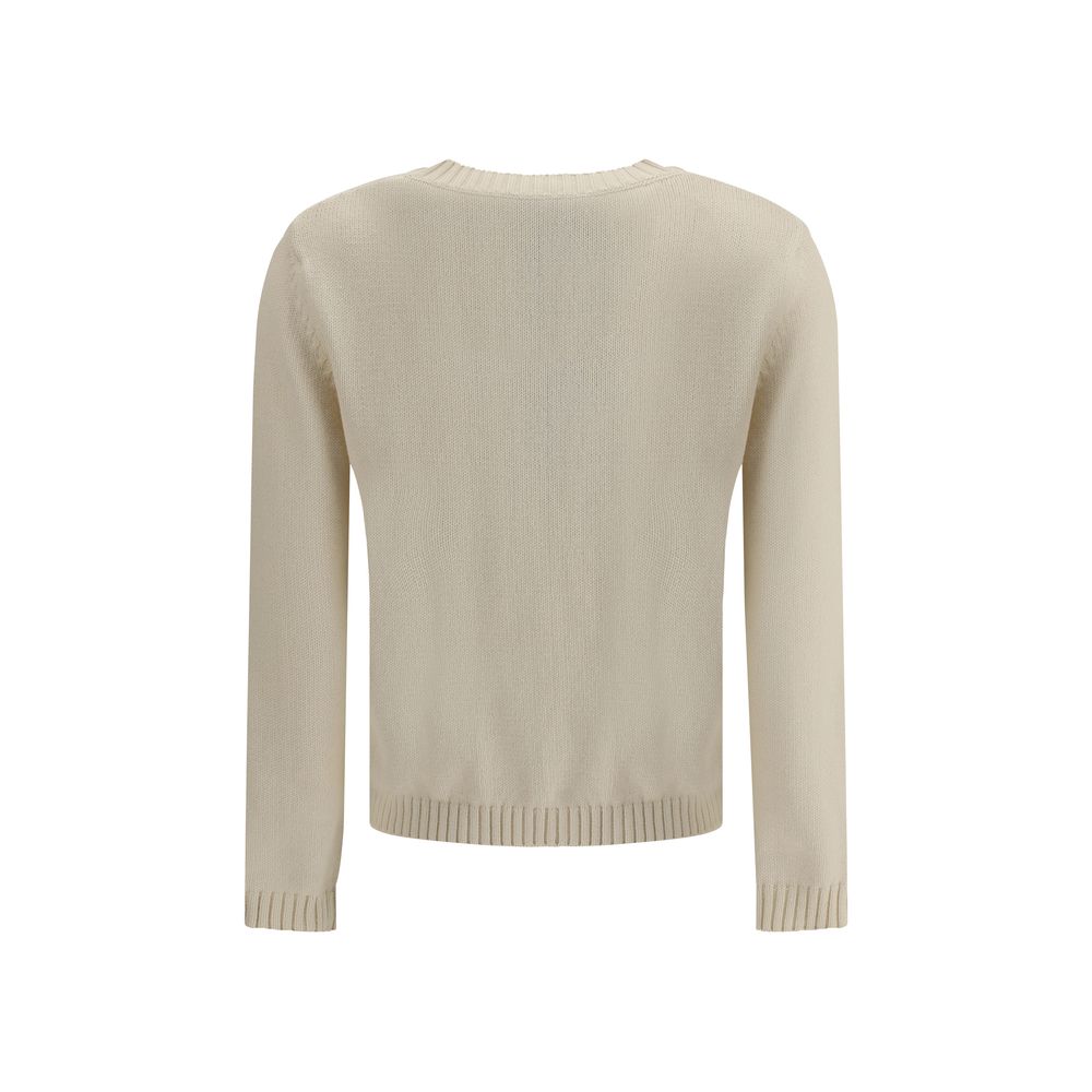 Max Mara Nespola Sweater - Timeless Elegance Redefined