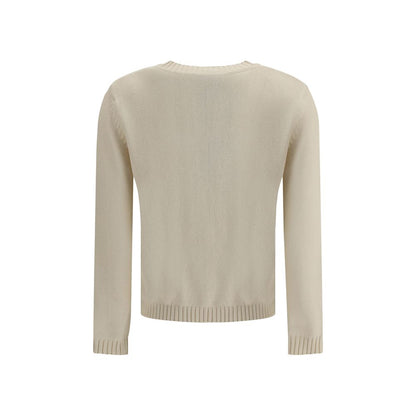 Max Mara Nespola Sweater - Timeless Elegance Redefined