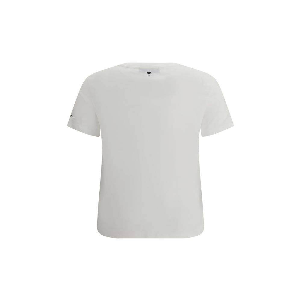 Max Mara Guglia T-Shirt - Casual Elegance Redefined