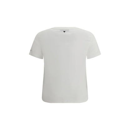 Max Mara Guglia T-Shirt - Casual Elegance Redefined