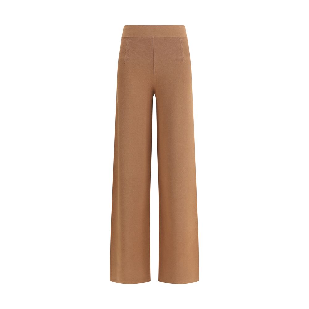 Max Mara Marzia Pants – Timeless Elegance and Comfort