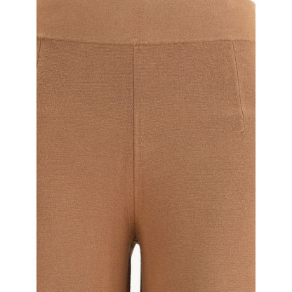 Max Mara Marzia Pants – Timeless Elegance and Comfort