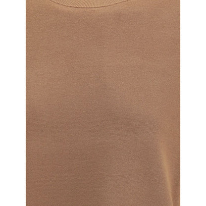 Max Mara Amici T-Shirt - Effortless Elegance in Contemporary Design