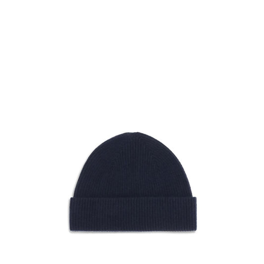 ZEGNA Oasi Cashmere Beanie Hat