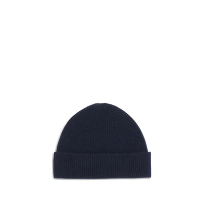 ZEGNA Oasi Cashmere Beanie Hat