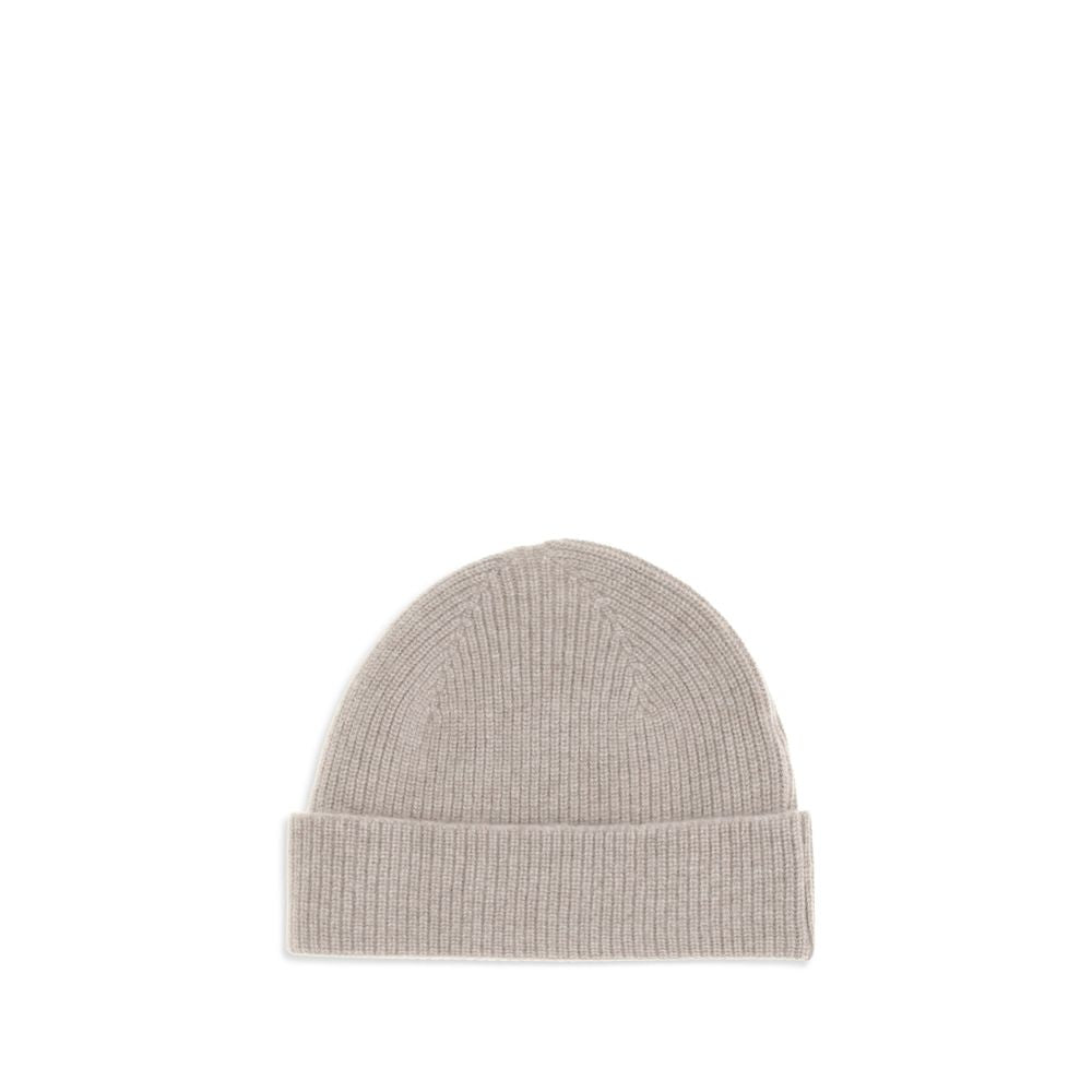 ZEGNA Oasi Cashmere Beanie Hat
