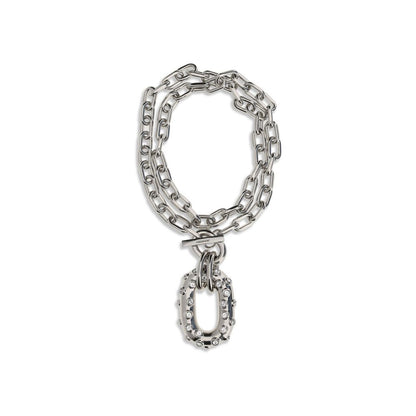 Paco Rabanne XL Link Necklace