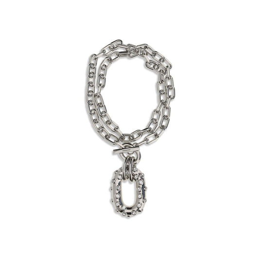 Paco Rabanne XL Link Necklace
