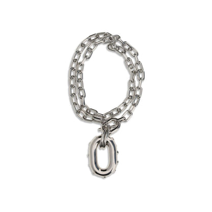Paco Rabanne XL Link Necklace