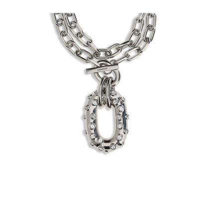 Paco Rabanne XL Link Necklace