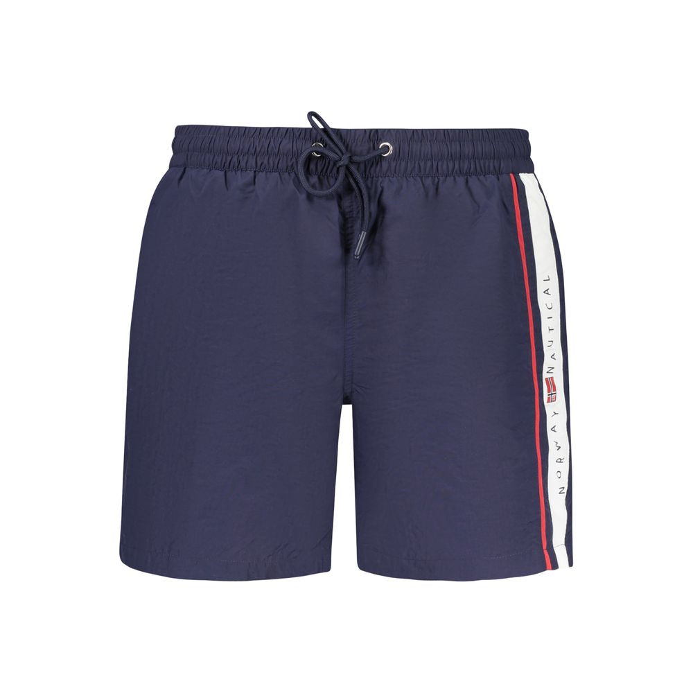 Norway 1963 Polyamide Swimwear Boxers