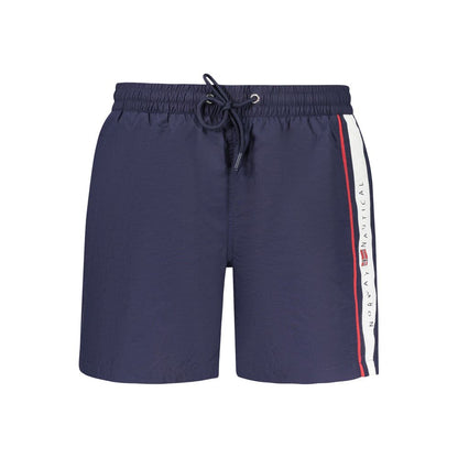 Norway 1963 Polyamide Swimwear Boxers