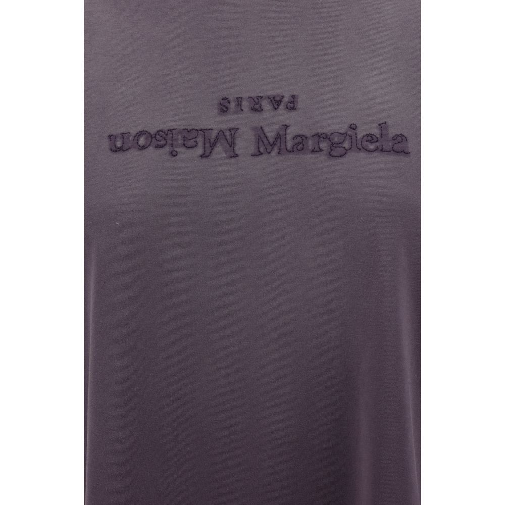 Maison Margiela Cotton T-Shirt for Women