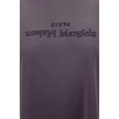 Maison Margiela Cotton T-Shirt for Women
