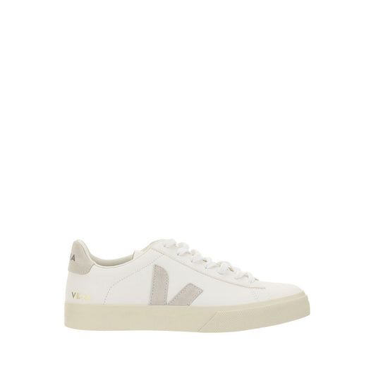Veja Leather Sneakers - Sustainable Style and Comfort