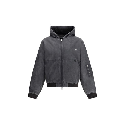 Represent Hooded Bomber