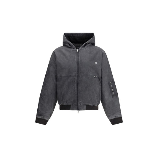 Represent Hooded Bomber