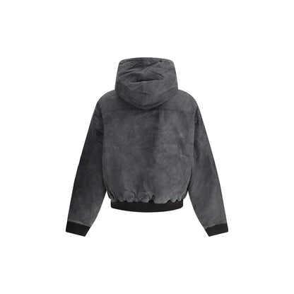 Represent Hooded Bomber
