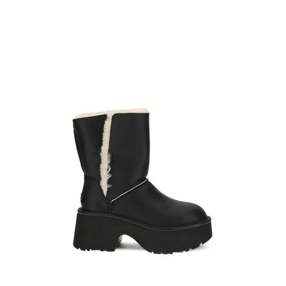 UGG Classic Esmee Boots: Comfort and Style Redefined