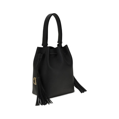 Valentino Garavani VLogo Signature Bucket Bag