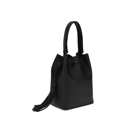 Valentino Garavani VLogo Signature Bucket Bag