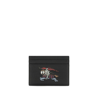 Burberry EKD Card Holder: A Touch of Timeless Sophistication