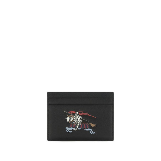 Burberry EKD Card Holder: A Touch of Timeless Sophistication