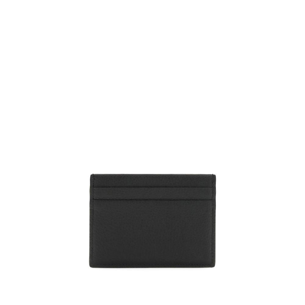 Burberry EKD Card Holder: A Touch of Timeless Sophistication