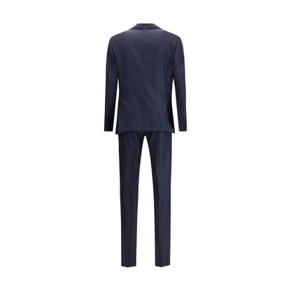 Lardini Single-breasted Suit - Iconic Drop 7 Reg Line