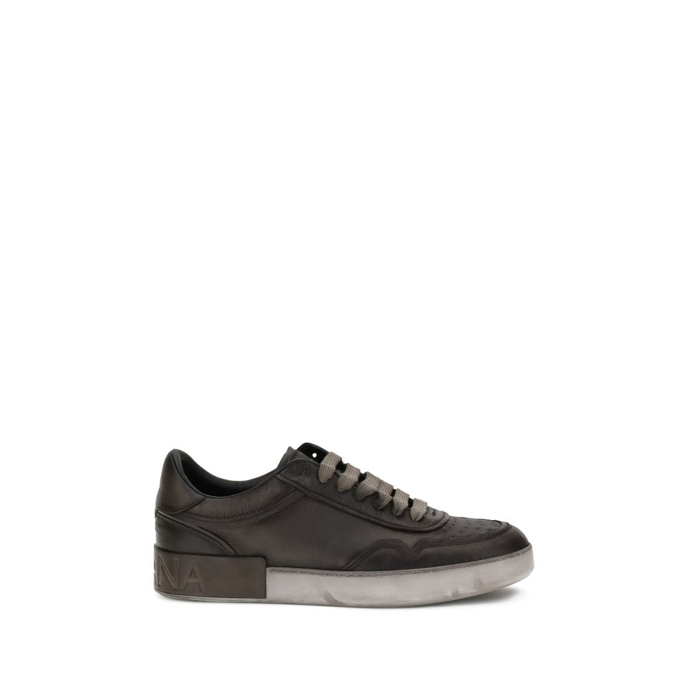 Dolce & Gabbana Portofino Sneakers - Elevate Your Casual Elegance