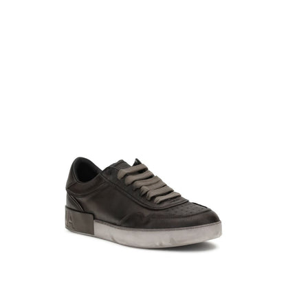 Dolce & Gabbana Portofino Sneakers - Elevate Your Casual Elegance