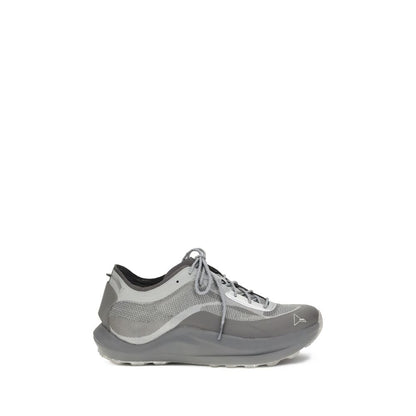 ROA Sella Sneakers - Lightweight Performance Footwear for Challenging Terrain