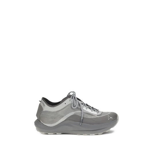 ROA Sella Sneakers - Lightweight Performance Footwear for Challenging Terrain